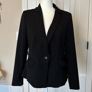 White House Black Market Blazer